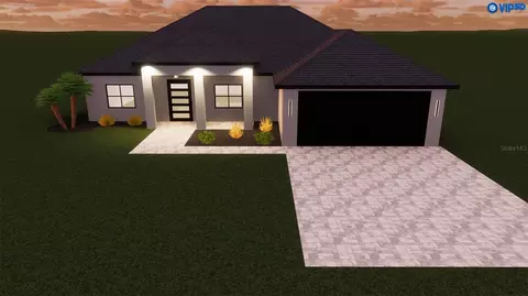 0 Longfellow Ln, North Port, FL 34288