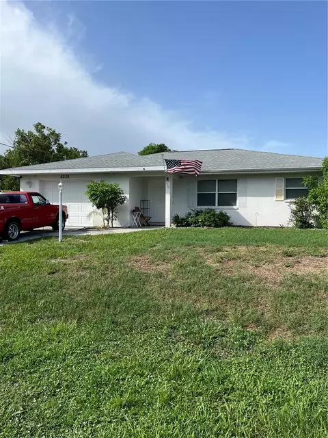 6238 Rosewood Dr, Englewood, FL 34224