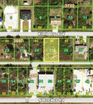 11191 Kimberly Ave, Englewood, FL 34224
