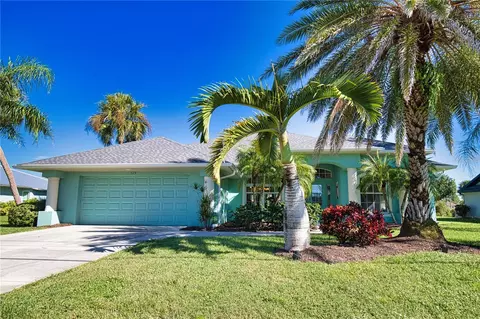 525 Rotonda Cir, Rotonda West, FL 33947
