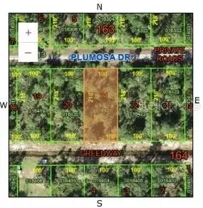 307 Plumosa Dr, Indian Lake Estates, FL 33855