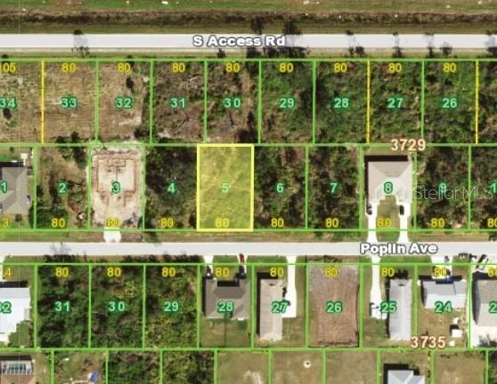 11344 Poplin Ave, Englewood, FL 34224