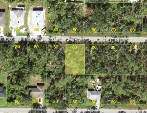 17481 Granby Ave, Port Charlotte, FL 33948