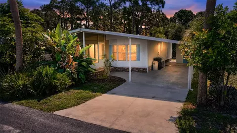 195 S Fiji Cir, Englewood, FL 34223