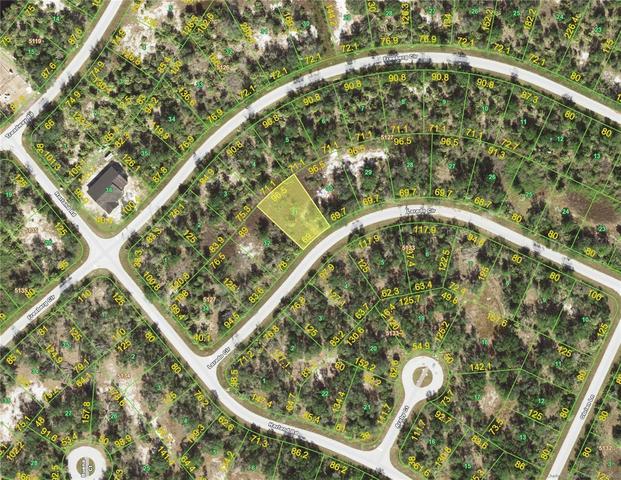 13266 Laredo Cir, Port Charlotte, FL 33981