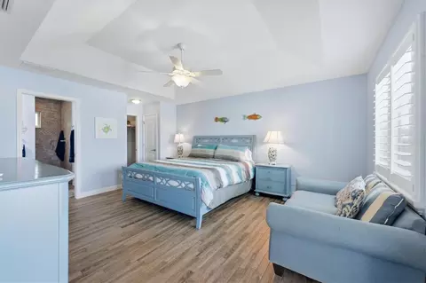 Bedroom - 97 Kettle Harbor Dr, Placida, FL 33946 photo 2 of 8