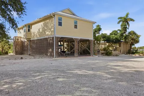 Exterior - 97 Kettle Harbor Dr, Placida, FL 33946 photo 8 of 22