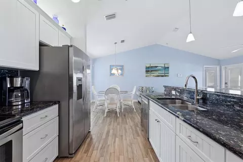Kitchen - 97 Kettle Harbor Dr, Placida, FL 33946 photo 4 of 4