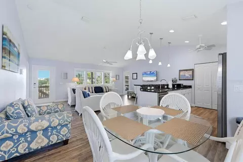 Dining - 97 Kettle Harbor Dr, Placida, FL 33946 photo 1 of 3