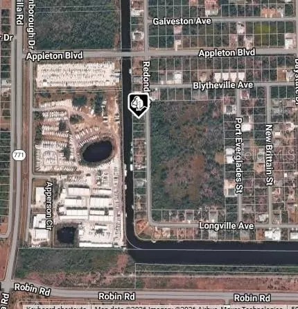 10385 Redondo St, Port Charlotte, FL 33981