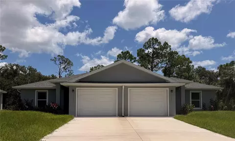 2100 Hilton St, Port Charlotte, FL 33948