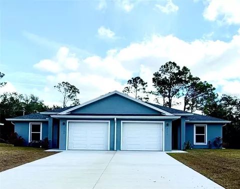 2100 Hilton St, Port Charlotte, FL 33948