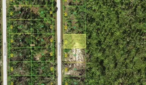 10542 Kearsarge Cir, Port Charlotte, FL 33981