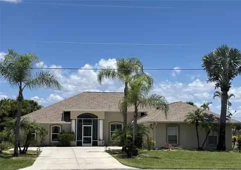 4 Pinehurst Pl, Rotonda West, FL 33947