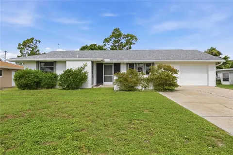 3249 Sunrise Trl, Port Charlotte, FL 33952