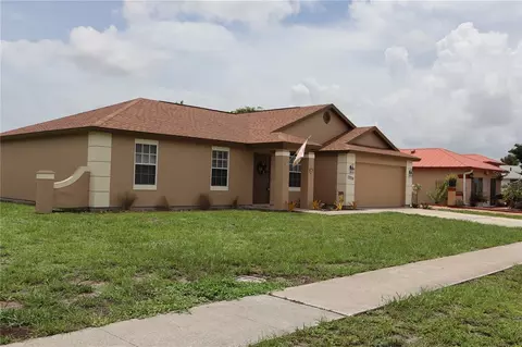 13339 Copper Ave, Port Charlotte, FL 33981