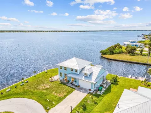 2380 Vance Ter, Port Charlotte, FL 33981