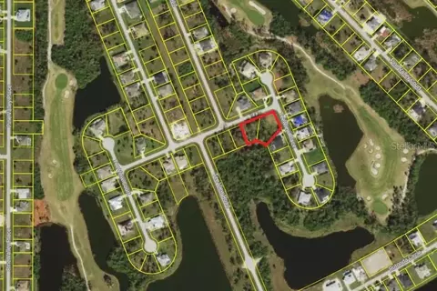 48 50 Tee View Ter, Rotonda West, FL 33947