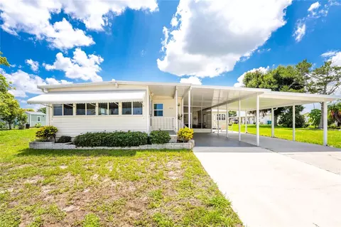 1515 Sanderling Dr, Englewood, FL 34224