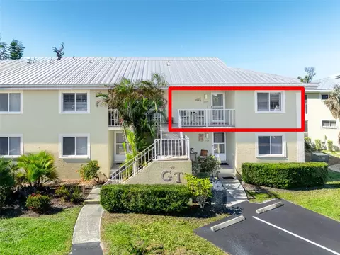6600 Gasparilla Pines Blvd #204, Englewood, FL 34224