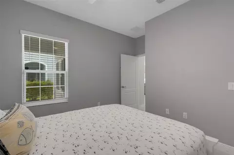 Bedroom - 4657 Willow Bend Ave, Parrish, FL 34219 photo 7 of 8