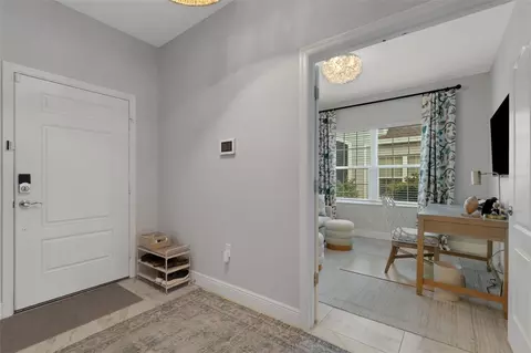Entry Way - 4657 Willow Bend Ave, Parrish, FL 34219 photo 2 of 4