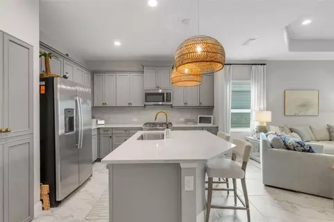 Kitchen - 4657 Willow Bend Ave, Parrish, FL 34219 photo 6 of 6