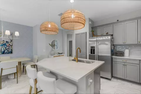 Kitchen - 4657 Willow Bend Ave, Parrish, FL 34219 photo 3 of 6