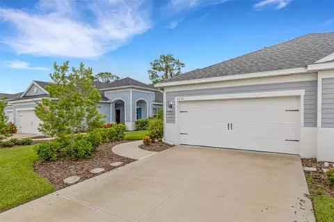 Exterior - 4657 Willow Bend Ave, Parrish, FL 34219 photo 1 of 11