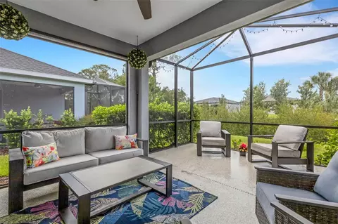 Exterior - 4657 Willow Bend Ave, Parrish, FL 34219 photo 8 of 11