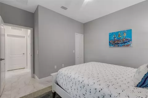 Bedroom - 4657 Willow Bend Ave, Parrish, FL 34219 photo 8 of 8