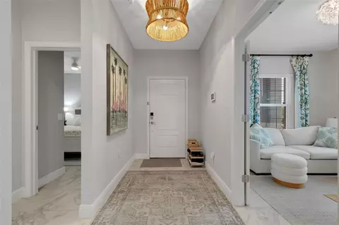 Entry Way - 4657 Willow Bend Ave, Parrish, FL 34219 photo 1 of 4