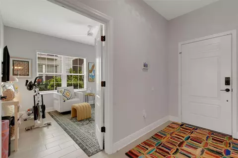 Entry Way - 4661 Willow Bend Ave, Parrish, FL 34219 photo 2 of 3