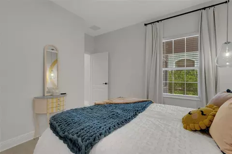 Bedroom - 4661 Willow Bend Ave, Parrish, FL 34219 photo 7 of 8