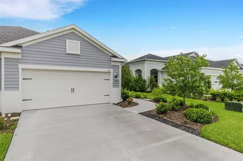 Exterior - 4661 Willow Bend Ave, Parrish, FL 34219 photo 10 of 15