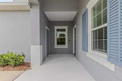 Exterior - 4661 Willow Bend Ave, Parrish, FL 34219 photo 9 of 15