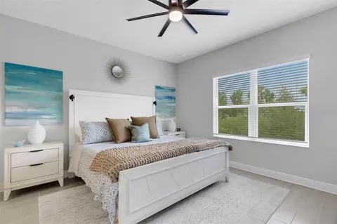 Bedroom - 4661 Willow Bend Ave, Parrish, FL 34219 photo 1 of 8