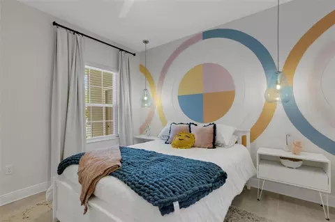 Bedroom - 4661 Willow Bend Ave, Parrish, FL 34219 photo 6 of 8