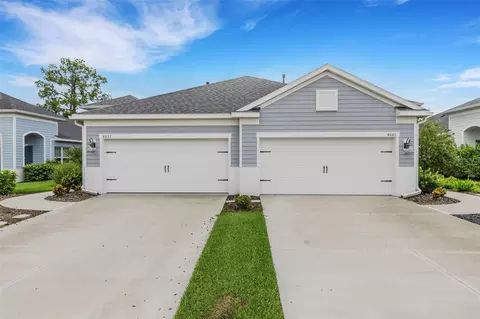 Exterior - 4661 Willow Bend Ave, Parrish, FL 34219 photo 12 of 15