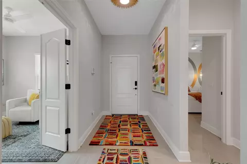 Entry Way - 4661 Willow Bend Ave, Parrish, FL 34219 photo 1 of 3