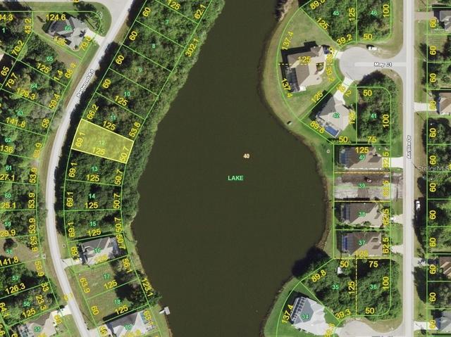 155 Redwood Rd, Rotonda West, FL 33947