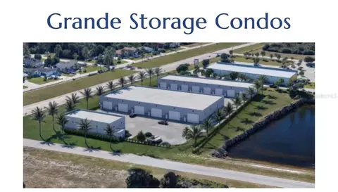 144 Anchor Rd #B-5, Rotonda West, FL 33947