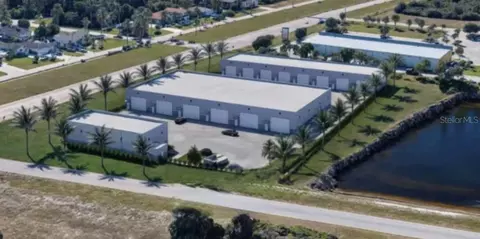 144 Anchor Rd #B-9, Rotonda West, FL 33947