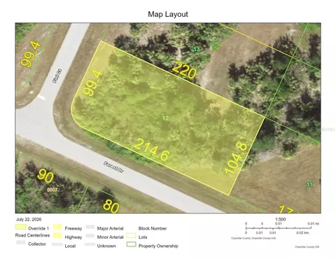 13 Forest Dr, Rotonda West, FL 33947
