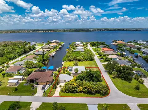 5105 Ackley Ter, Port Charlotte, FL 33981