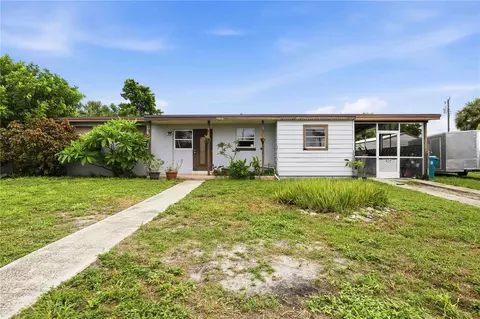 21378 Percy Ave, Port Charlotte, FL 33952