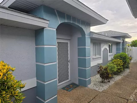 6551 Hamlet Dr #22B, Englewood, FL 34224