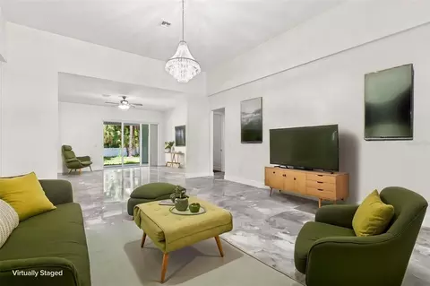 Living - 1853 Della Dr, Naples, FL 34117 photo 13 of 14