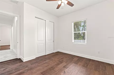Bedroom - 1853 Della Dr, Naples, FL 34117 photo 5 of 9