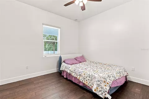 Bedroom - 1853 Della Dr, Naples, FL 34117 photo 6 of 9